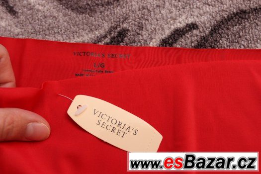 Bezešvé kalhotky Victoria Secret – fotografie 2