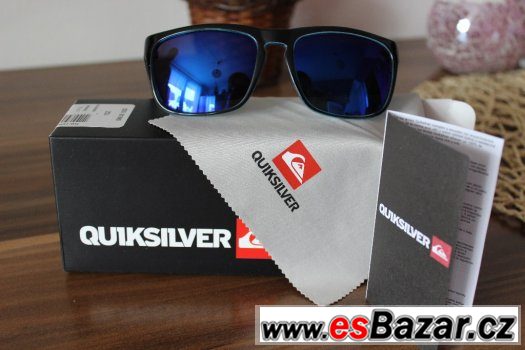 Sluneční brýle QUICKSILVER – fotografie 1