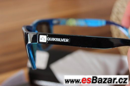 Sluneční brýle QUICKSILVER – fotografie 3