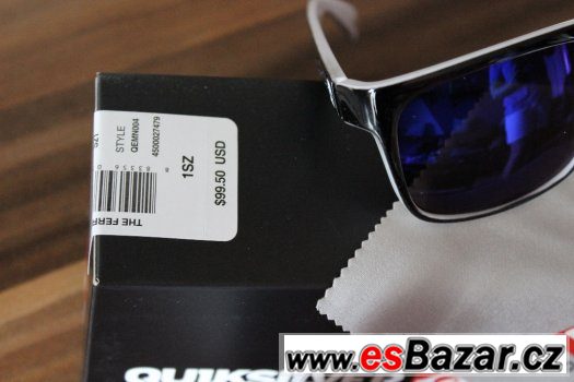 Sluneční brýle QUICKSILVER – fotografie 5