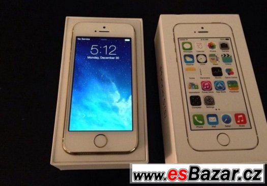 Iphone 5s 16gb – fotografie 1