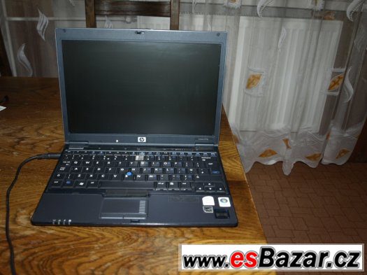 HP COMPAQ 2510p – fotografie 3