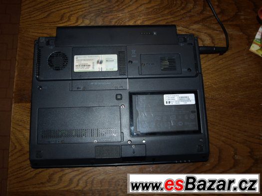 HP COMPAQ 2510p – fotografie 4