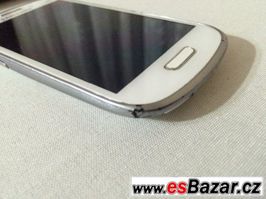 Samsung galaxy s3mini s VÝBAVOU – fotografie 3