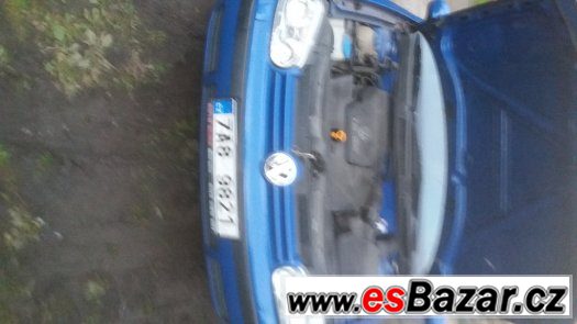 Golf IV – fotografie 3