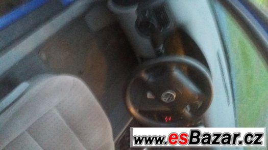 Golf IV – fotografie 4