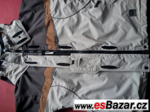 Lyžařská bunda Envy vel. 40 – fotografie 4