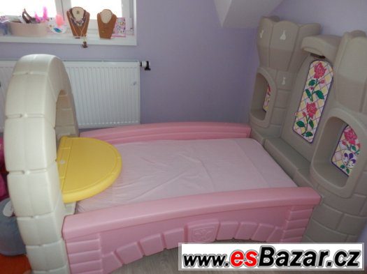 zámek pro princezny – fotografie 2