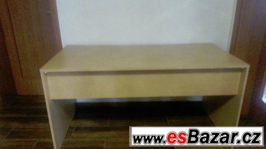 PSACÍ STŮL-SLEVA – fotografie 3