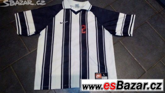 Drez Nike – fotografie 1