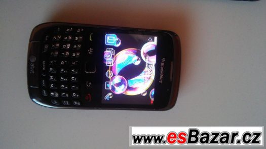 Prodad tel.blackbarry – fotografie 3
