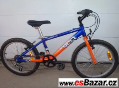 Dětské horské kolo 20"