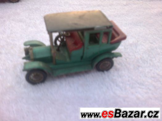 MATCHBOX – fotografie 1