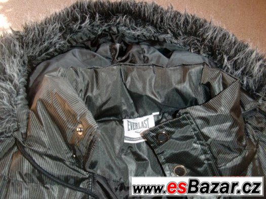 DÁMSKÁ BUNDA EVERLAST – fotografie 2