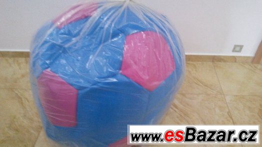 Sedací balon – fotografie 2