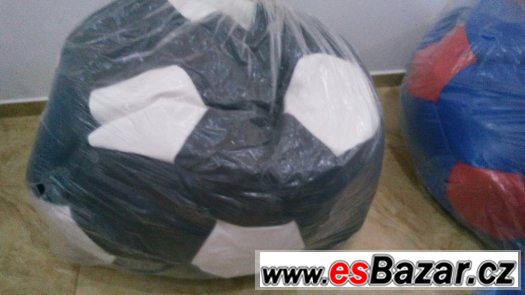 Sedací balon – fotografie 3