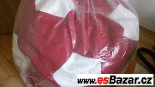 Sedací balon – fotografie 4
