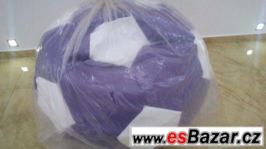 Sedací balon – fotografie 5
