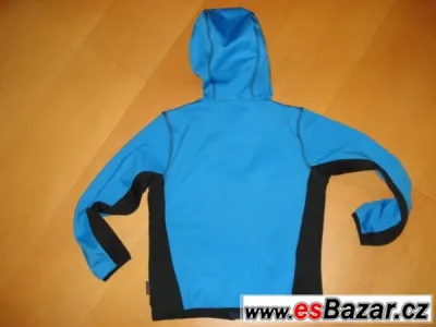 Dětskou sportovní mikinu vel. 128