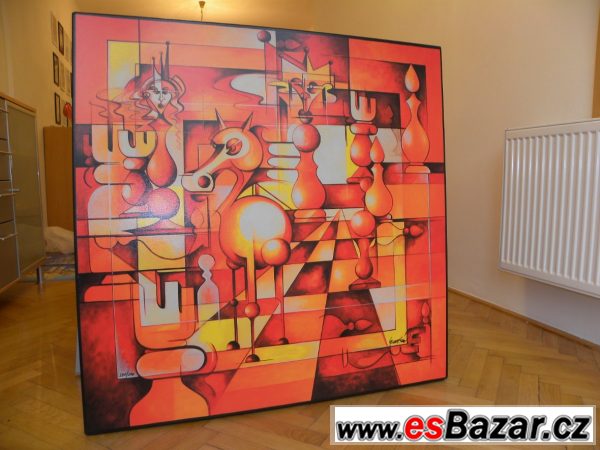 Unikátní obraz – fotografie 6