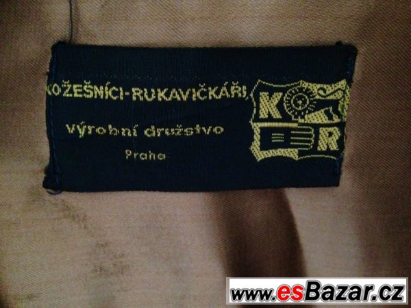 Kožichy na prodej – fotografie 7