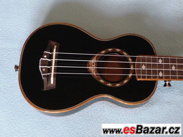 Sopránové Ukulele – fotografie 2