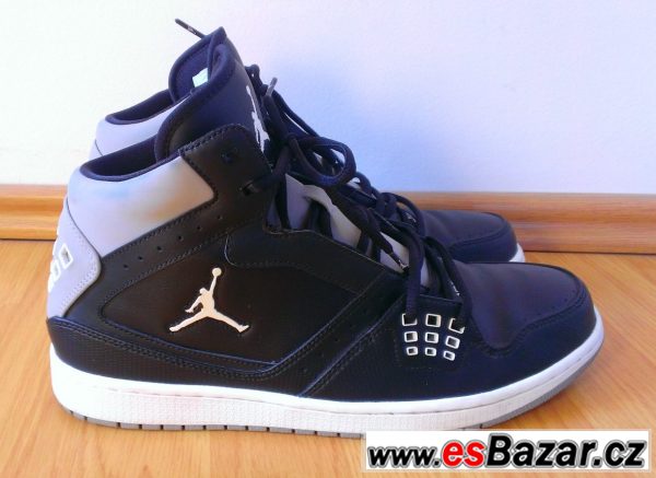 Jordan Flight 23 – fotografie 1