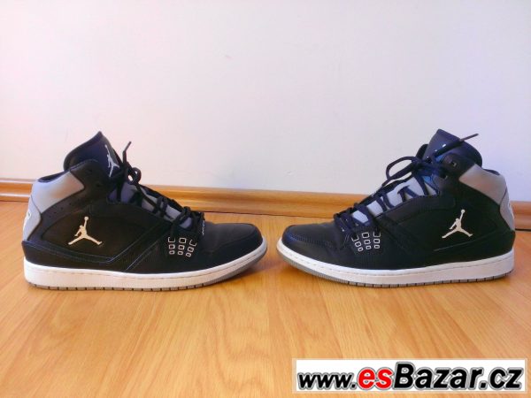 Jordan Flight 23 – fotografie 5