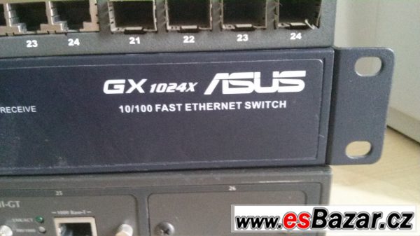 Cisco Catalyst 2950 switch – fotografie 5