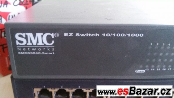 Cisco Catalyst 2950 switch – fotografie 6
