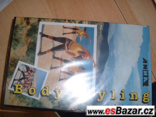 Body Styling – fotografie 1