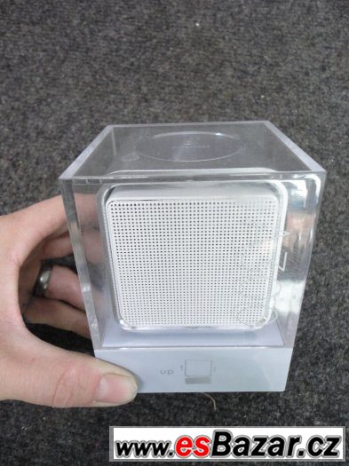 Bluetooth beztrátový reproduktor rapoo A300 – fotografie 1