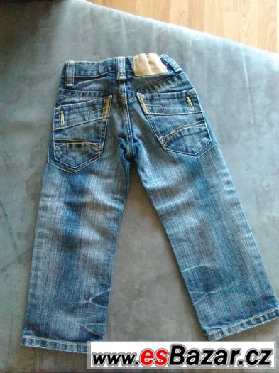 dziny Palomino vel 104 – fotografie 2