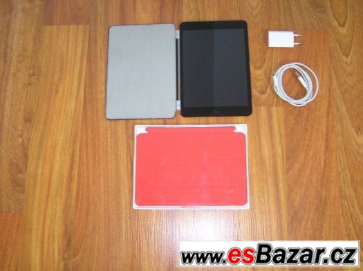 Prodám Apple Ipad Mini 16GB TOP STAV – fotografie 2