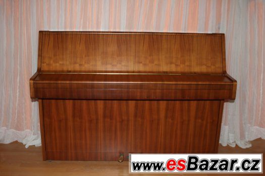 Piano, pianino – fotografie 3