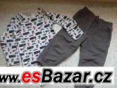 mix kluk 86/92 – fotografie 4