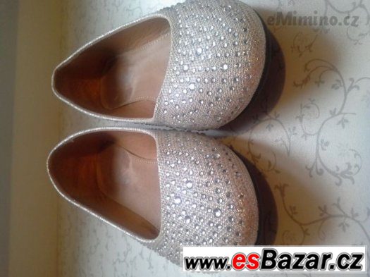 balerinky s kaminky – fotografie 2