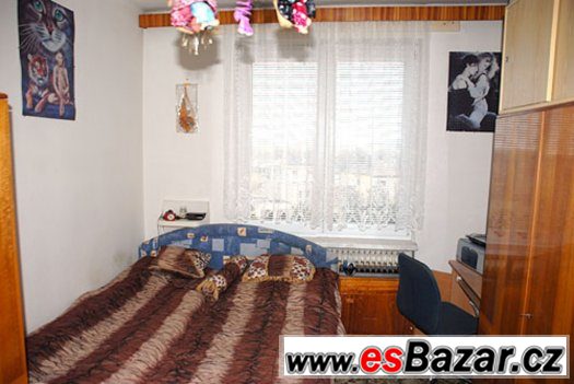 Prodej bytu 2+1 Kobeřice – fotografie 4
