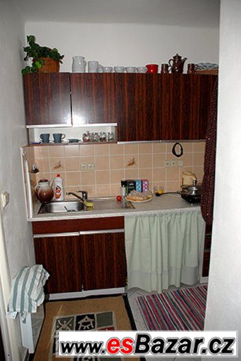 Prodej 1+kk Na Rybníčku – fotografie 1