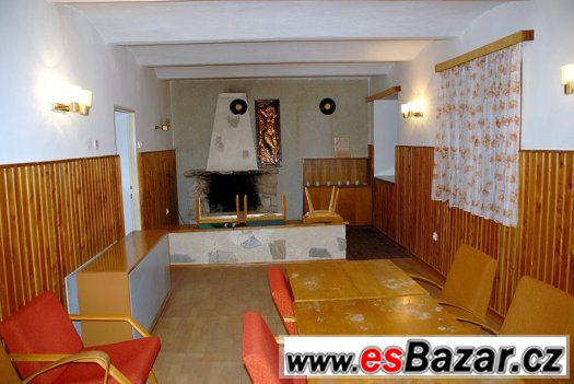 Prodej chaty na Kružberku – fotografie 4