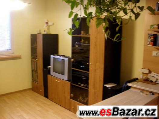 Garsonka Ed. Beneše, Opava 21m2 – fotografie 1