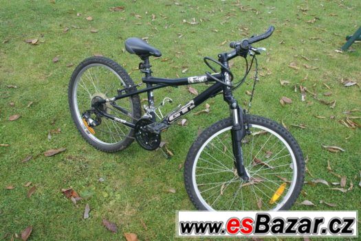Horské kolo GT slomper 24" – fotografie 1