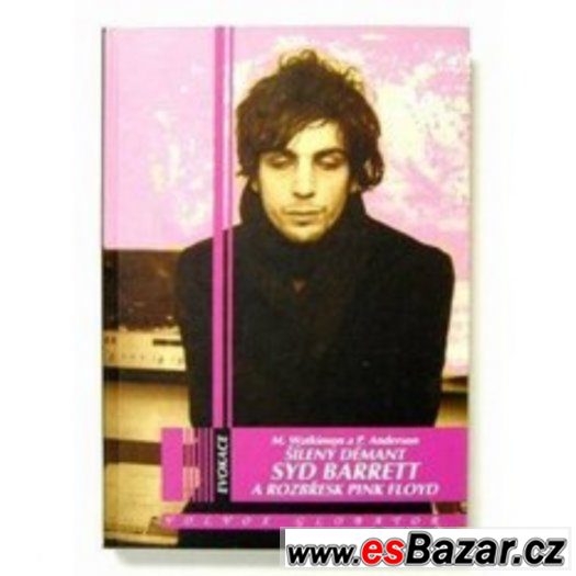 Prodám knihy mix – fotografie 1