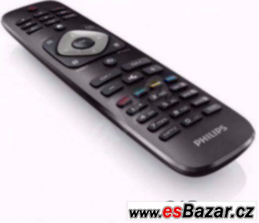 Prodám LED TV 40" Philips – fotografie 3