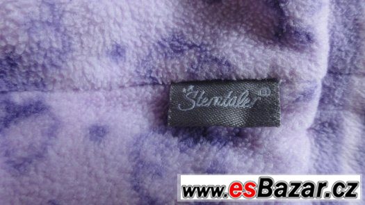 Dětská zimní čepice Sterntaler – fotografie 2