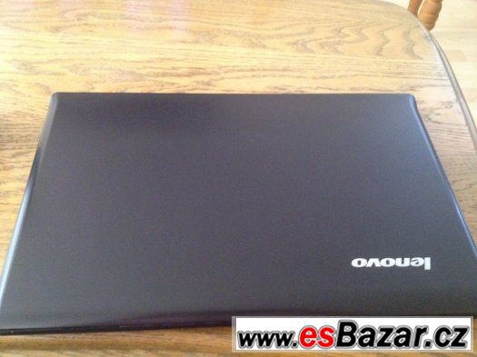 Prodám notebook Lenovo G770 – fotografie 3