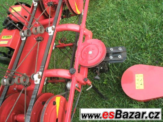 obraceč vari system – fotografie 3