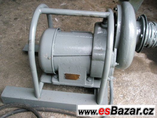 ventilator – fotografie 1
