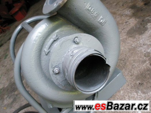 ventilator – fotografie 2