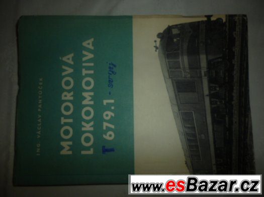 prodám  knihy  o železnici – fotografie 5